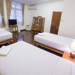 The Bangkokians City Garden Home thumbnail 25