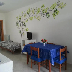 Appartamentino Ad Otranto thumbnail 4