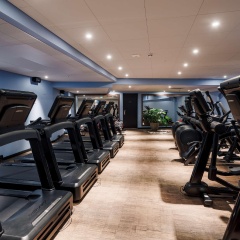 Elite Palace Hotel & Spa - Bild 22