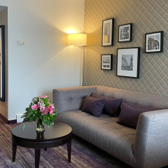 Crowne Plaza Berlin City Centre by IHG - Bild 16