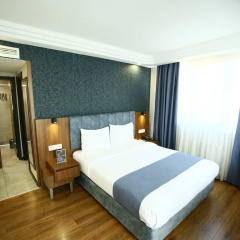 Bukaviyye Otel - Bild 7