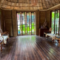 Chunut House Resort - Bild 19