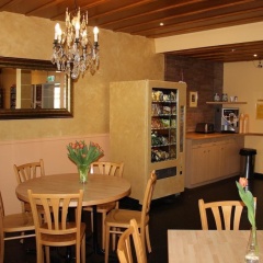 Bern Backpackers Hotel Glocke - Bild 15
