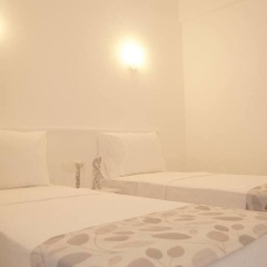 Akkan Hotel Marina - Adults Only - Bild 4