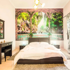Bright apartment with 2 bedrooms - Bild 4