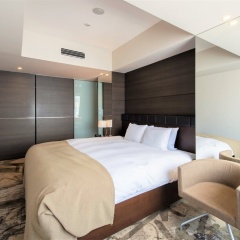 Akasaka Granbell Hotel - Bild 14