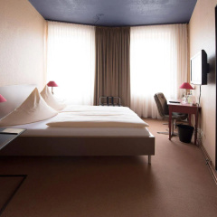 TOP EMBRACE Hotel Vinum Trier - Bild 4