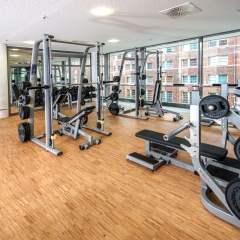centrovital Hotel Berlin - Bild 29