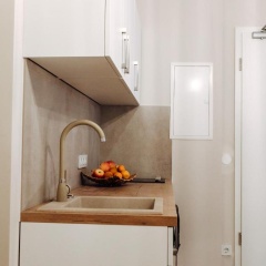 Apartment an der Altstadt (#6) - Bild 5