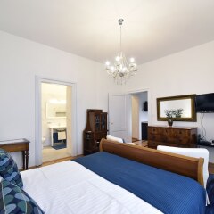 Favourite Apartments in Zagreb, Croatia from 100$, photos, reviews - zenhotels.com photo 20