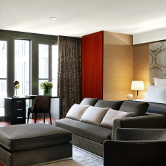 Bvlgari Hotel London - Bild 3