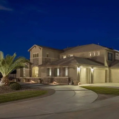 The Sound Of Freedom By Signature Vacation Rentals thumbnail 1