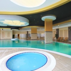 Naskon Sapphire Resort & Spa - Bild 13