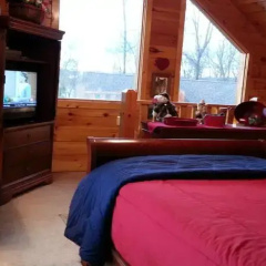 Got It All Y'all Cabin thumbnail 1