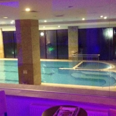 Asrin Park Hotel & Spa Convention Center - Bild 18