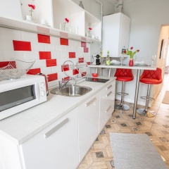 Bp Design Hotel & Apartman - Bild 18