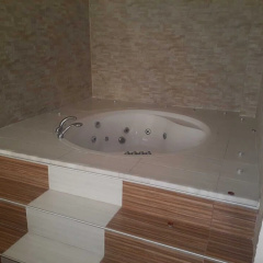 Legend Hotel Tem - Bild 18