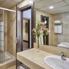 NH Barcelona Eixample - Bild 9