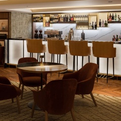 Middle Eight - Covent Garden - Preferred Hotels and Resorts - Bild 29