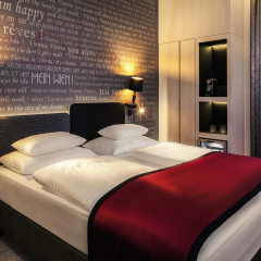 Mercure Vienna First - Bild 2