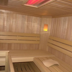 Stolls Hotel Alpina - Bild 10