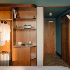 The Hoxton Vienna - Bild 9