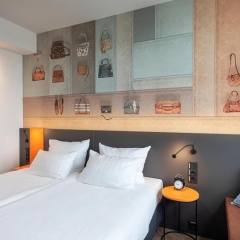 Loginn Hotel Offenbach - Bild 15