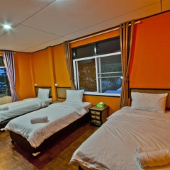 Dream Garden Villa thumbnail 5