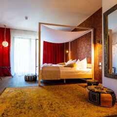 Отель Blackhome Graz Австрия, Грац - отзывы, цены и фото номеров - забронировать отель Blackhome Graz онлайн фото 8