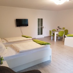 Pension Haus Werre Stern - Bild 3