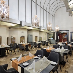 Crowne Plaza Istanbul - Old City - Bild 4