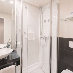 Best Western Hotel Hamburg International - Bild 9