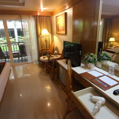Phi Phi Banyan Villa - Bild 5