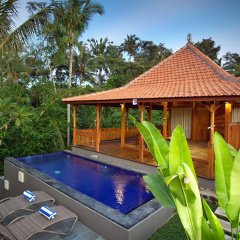 Ubud Heaven Sayan - Bild 13