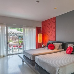 Red Ginger Chic Resort - Bild 10
