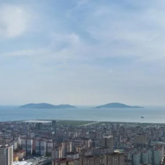 Dalga Residences By Rotana - Istanbul - Bild 16