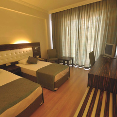 Sunny Hill Alya Hotel - Bild 6