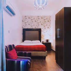 Maple Hotel thumbnail 2
