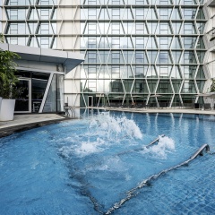 Dorsett Changi City Singapore - Bild 19