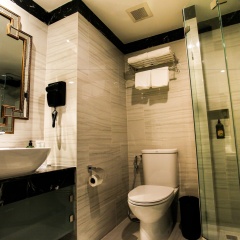 Vince Hotel Pratunam - Bild 17