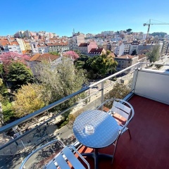 Lisbon City Hotel - Bild 22