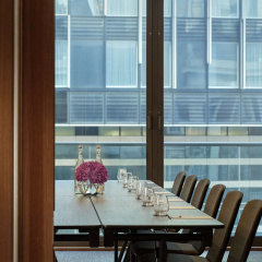 Park Plaza County Hall London - Bild 19
