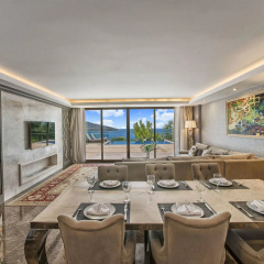Vogue Hotel Supreme Bodrum - Bild 10