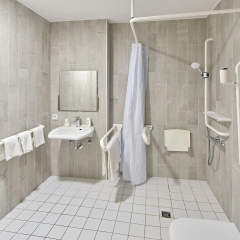 B&B Hotel Köln-Messe - Bild 9
