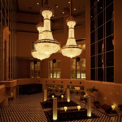 Hyatt Regency Tokyo - Bild 2