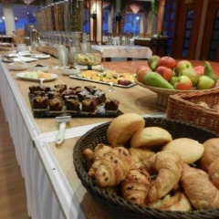 Nordsee Hotel Borkum - Bild 14