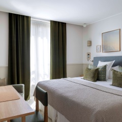 Le Petit Beaumarchais Hotel & Spa - Bild 4