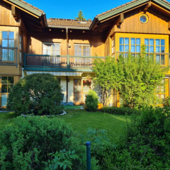 Ferienwohnung Sunnwinkel - Bild 1