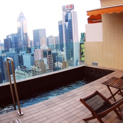 Best Western Hotel Causeway Bay - Bild 10