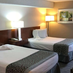 Days Inn by Wyndham Manassas Battlefield thumbnail 4